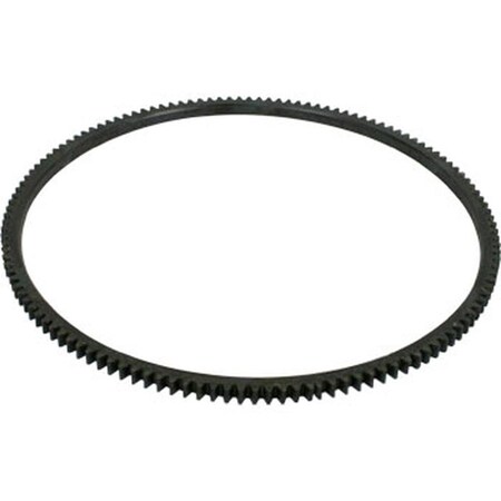 Aftermarket Ring Gear 132 Teeth Fits John Deere Crawler 1010 2010 T12087